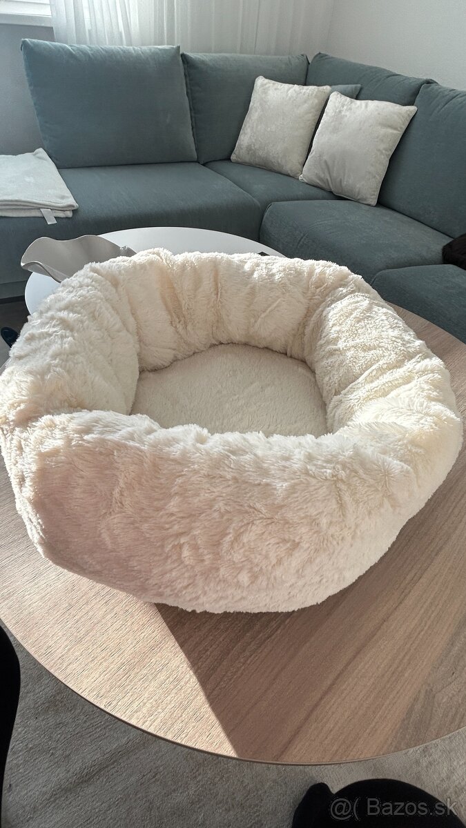 Peliešok pre mačku - 2