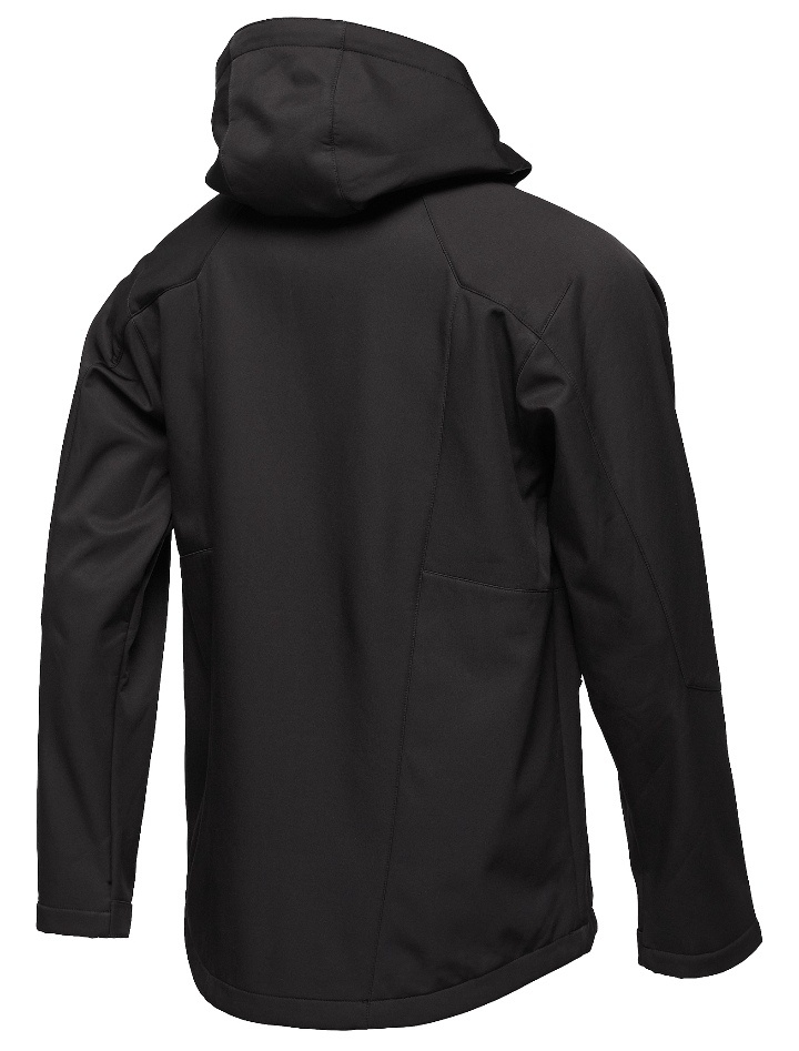 Panska softshellova bunda Willard - 2