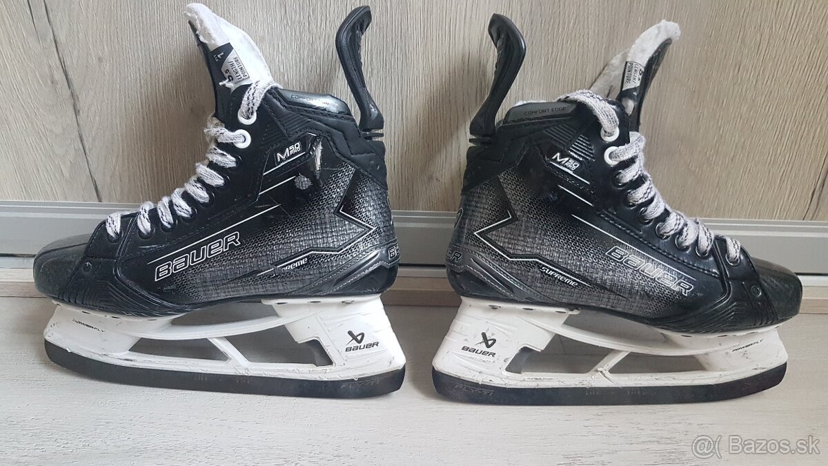 Predam korcule Bauer Supreme M50 PRO - 2