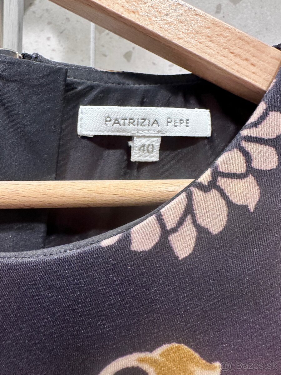 Patrizia Pepe šaty - 2