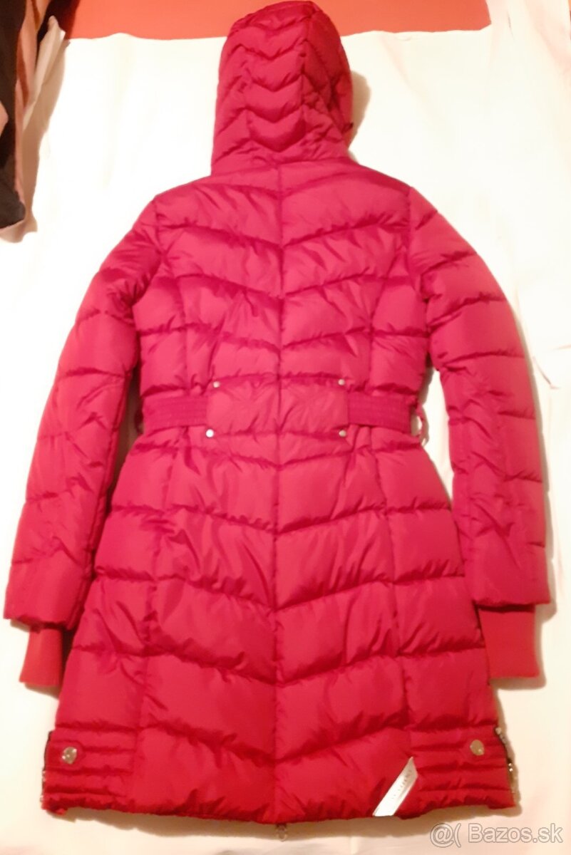 Krásna a teplá zimná bunda - 2