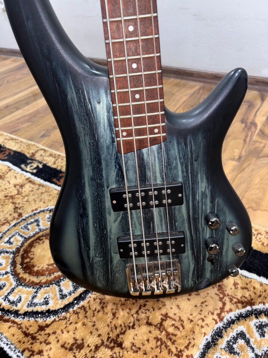 Bass gitara SR300 - 2