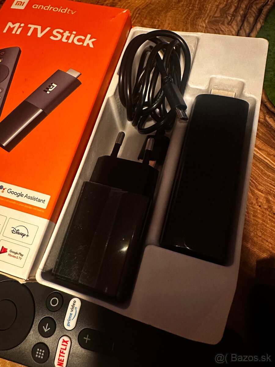 Xiaomi Tv Stick - 2