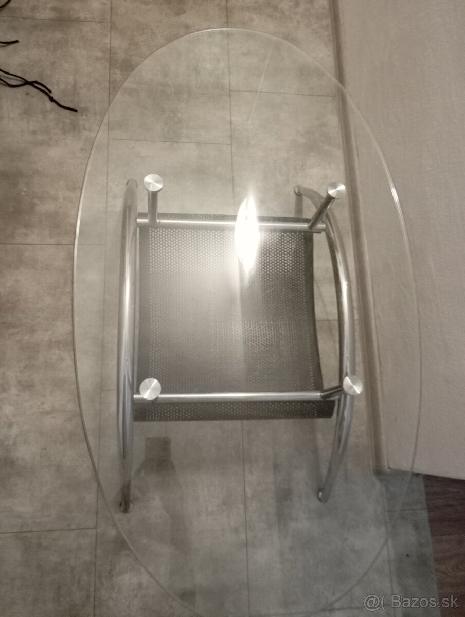 Konferenčný stolík - 2