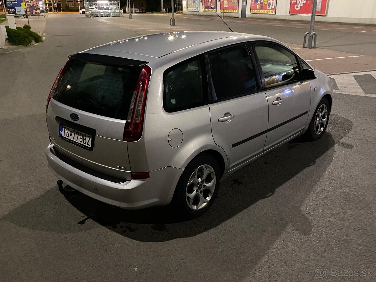 Ford c max - 2