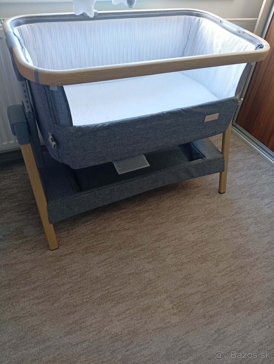 Detská postieľka JimmyLee - 2