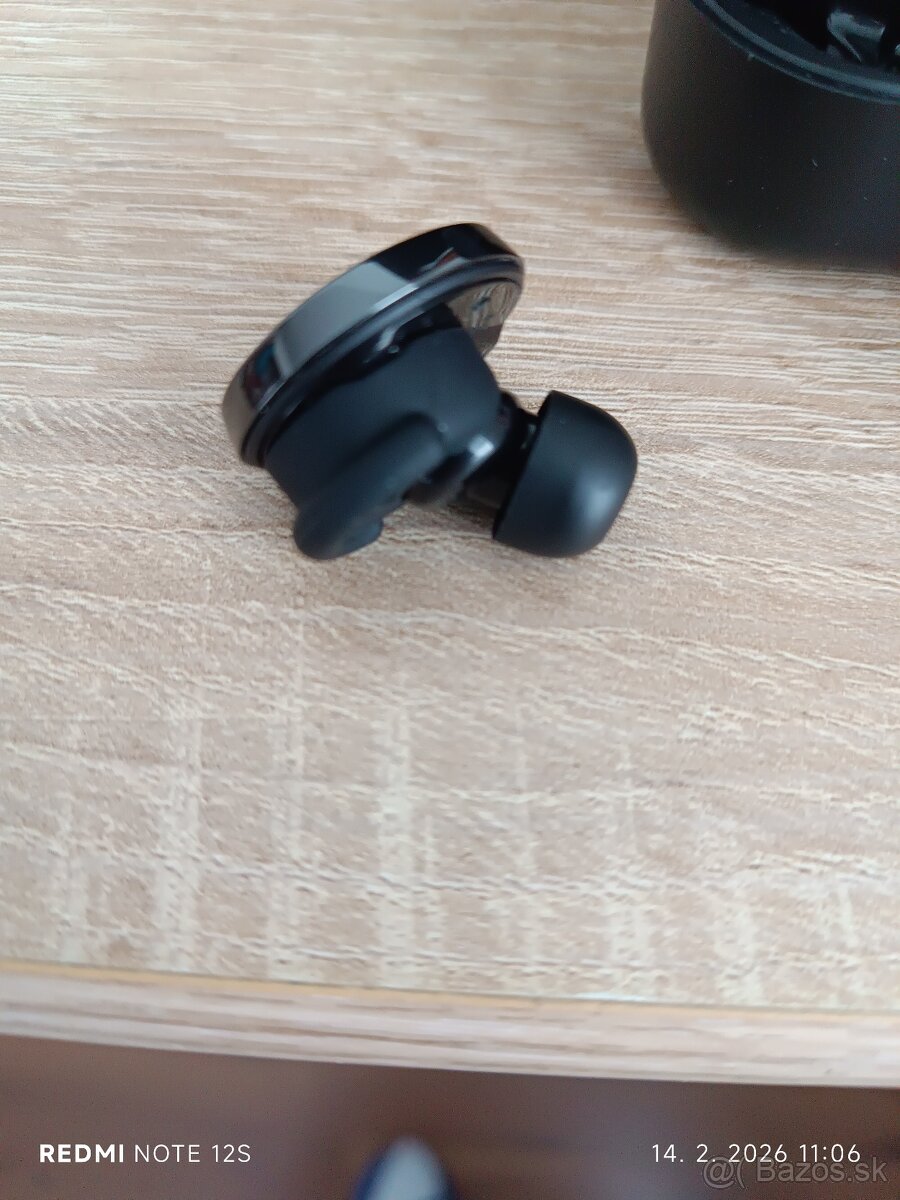 bluetooth sluchadla Denon , reproduktory bluetooth Edifier - 2