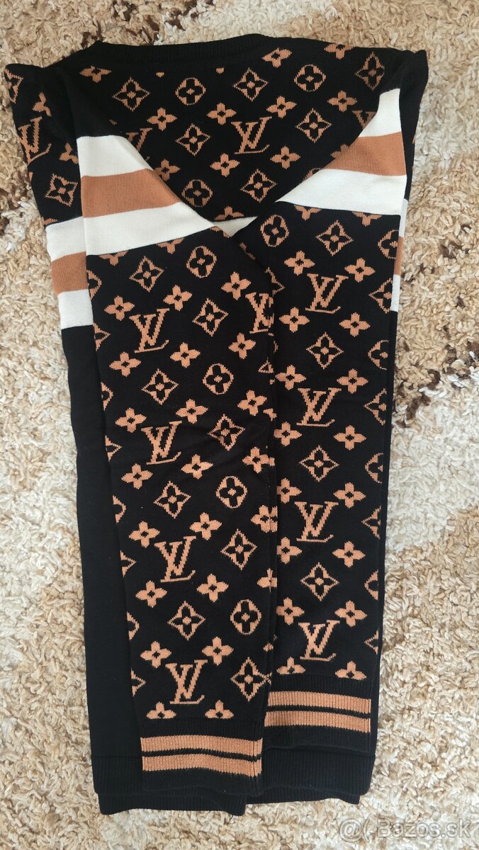 Svetrík Louis Vuitton L - 2