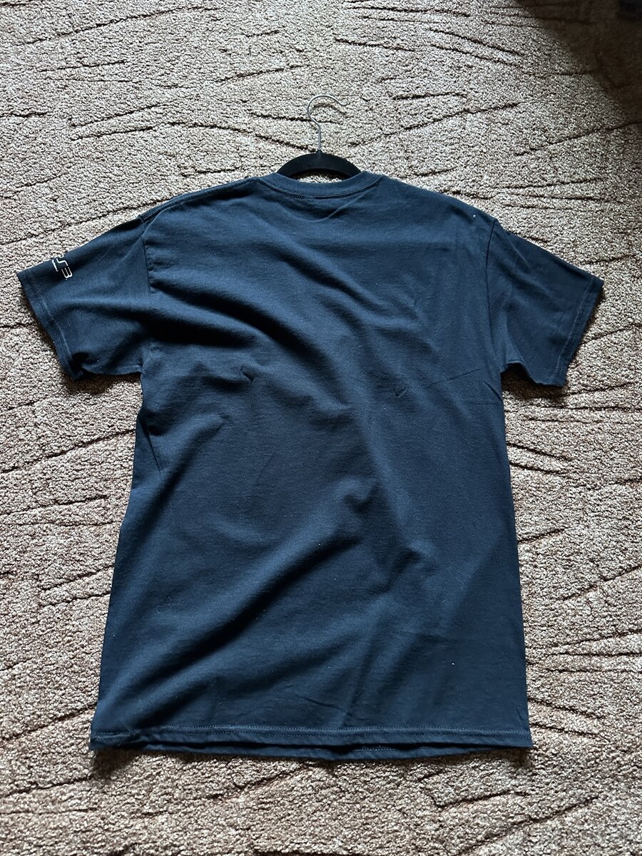 Predám tričko Beyond Two Souls PS3 - 2