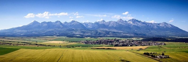 Ubytovanie Tatry Sunava - 2