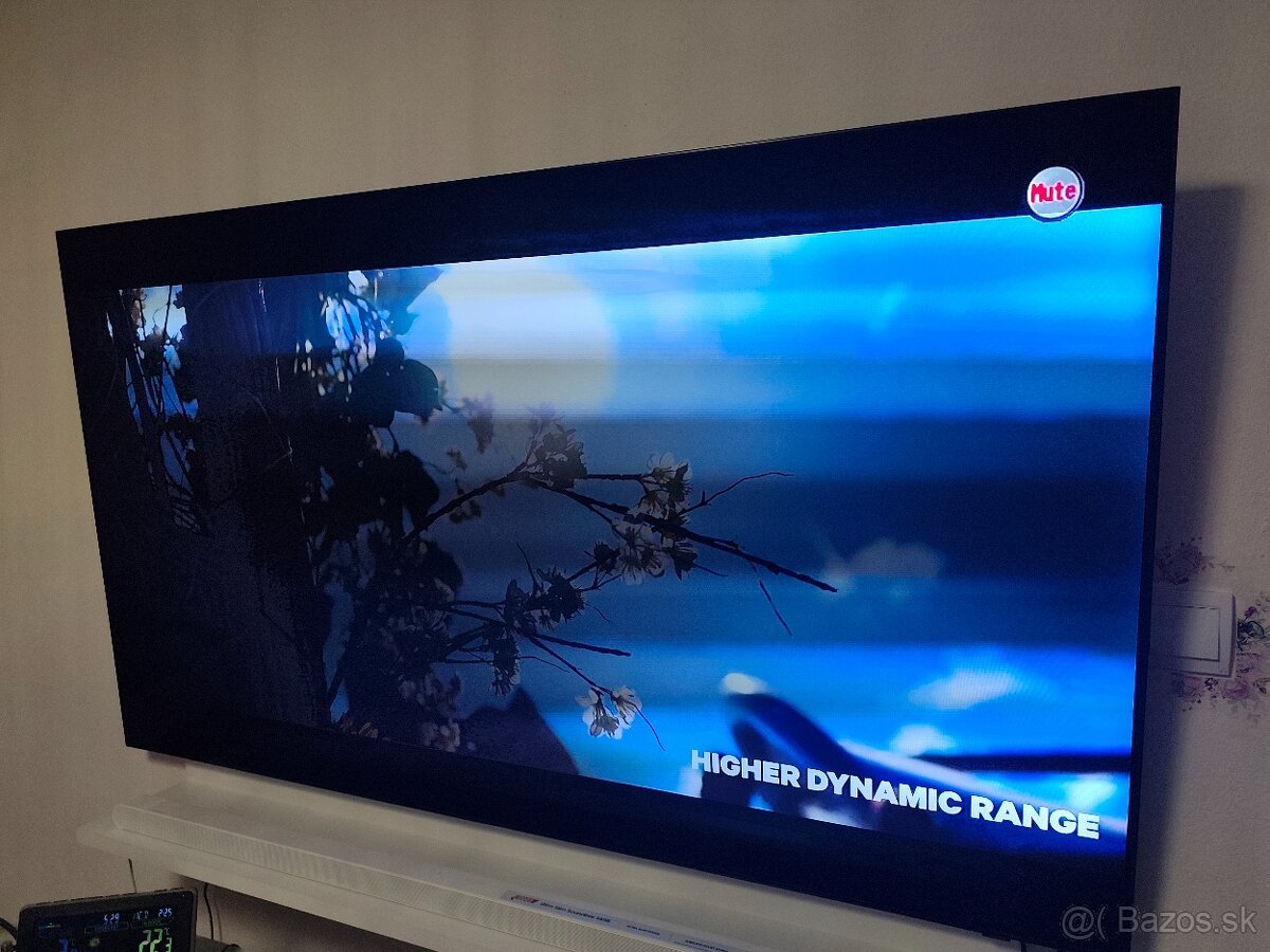 Neo Qled Samsung QE65QN90B - 2