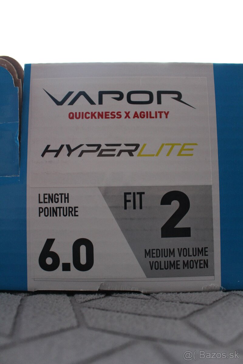 Bauer Vapor Hyperlite 21/22 - 2