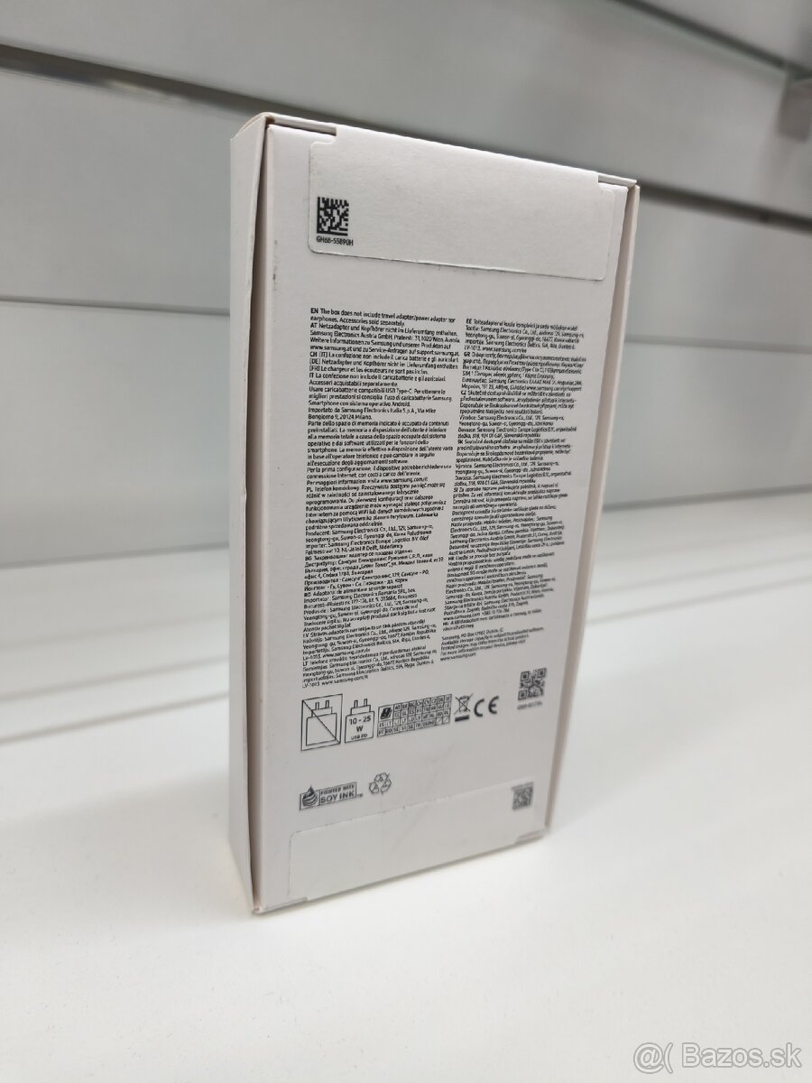 Samsung Galaxy A26 5G 6/128GB White - 2