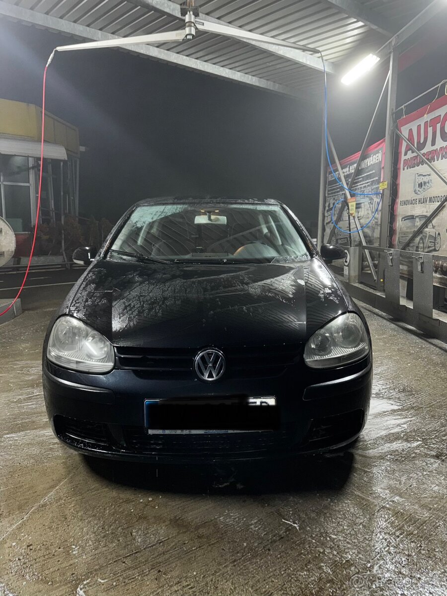 Predam Golf 2.0 sdi 55kw - 2