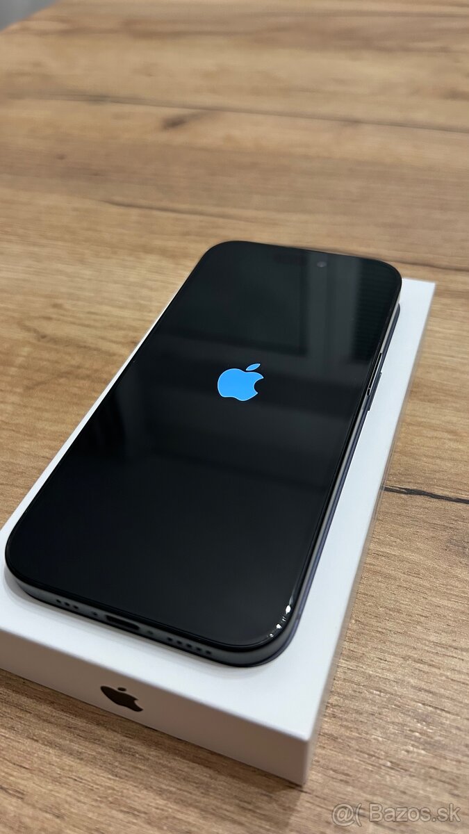 Apple iPhone 15 128Gb - 2