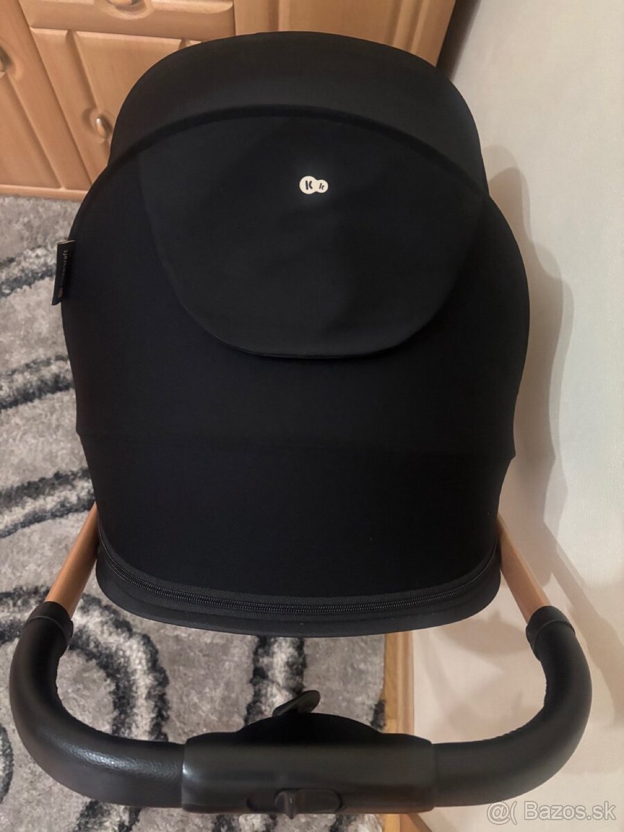 Kočík KinderKraft - 2