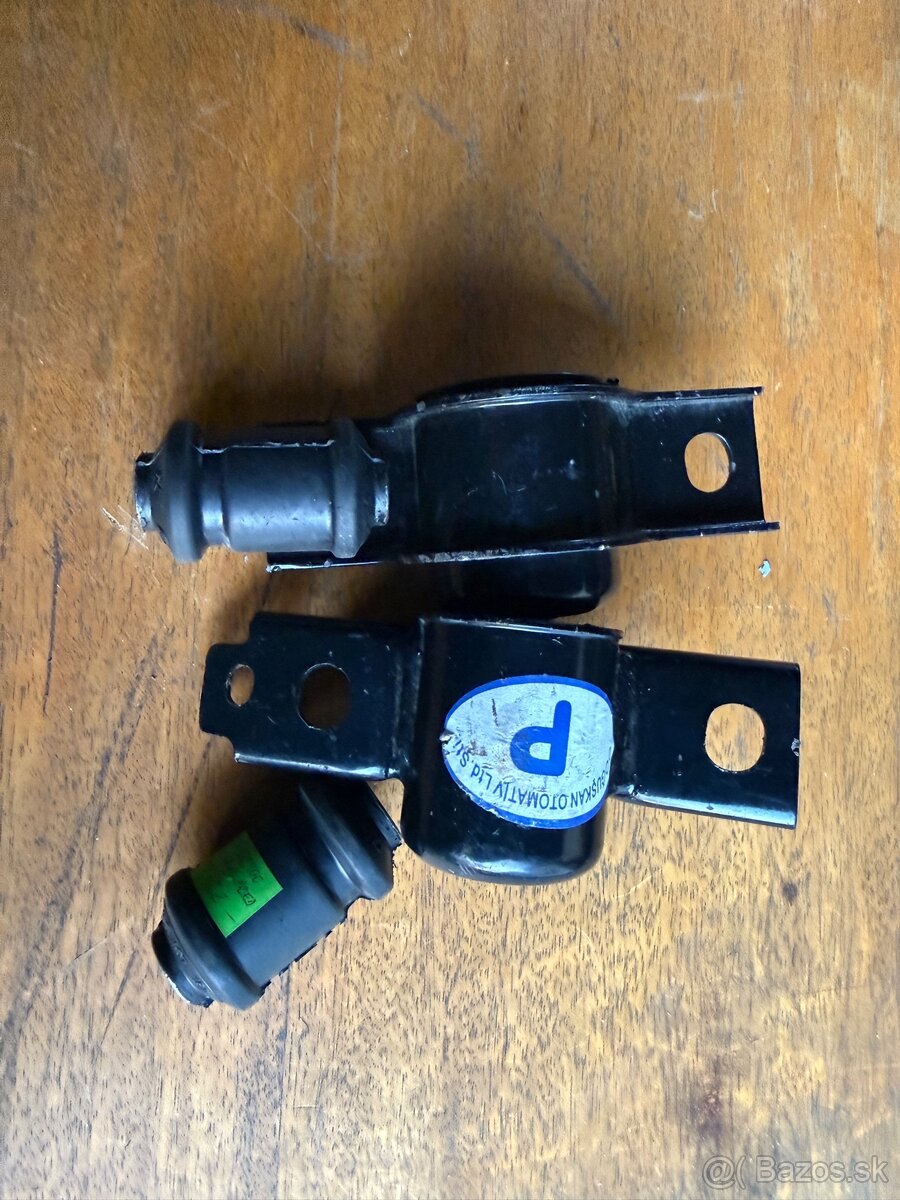 Silentbloky Skoda Favorit - 2