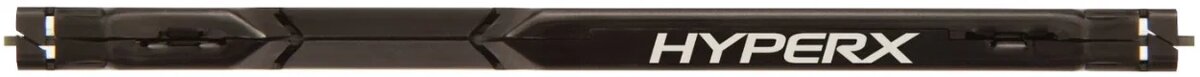 Kingston HyperX Fury 2x8GB DDR3 - 2