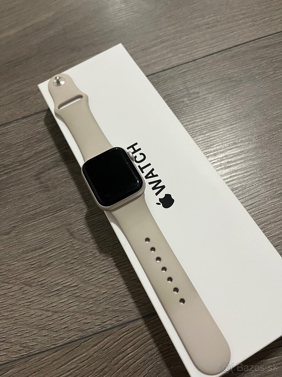 Apple Watch SE 2023 - 2