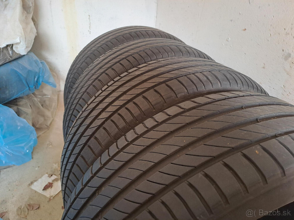 Michelin Primacy 4 205/60 R16 - 2