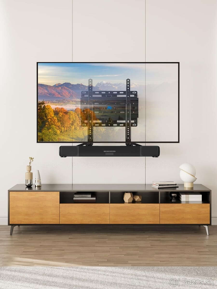 Držiak na soundbar pod TV - 2