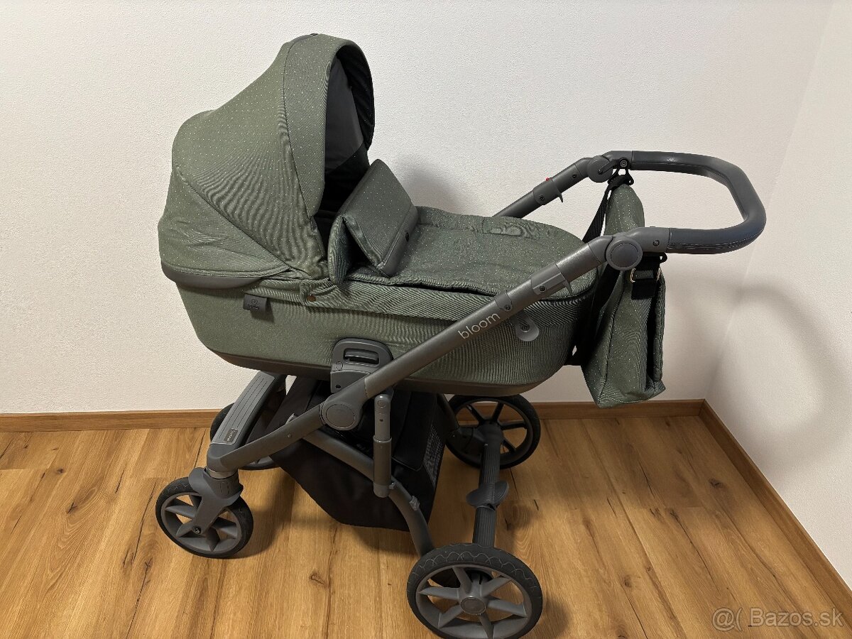 Kočík Roan Bloom - 2