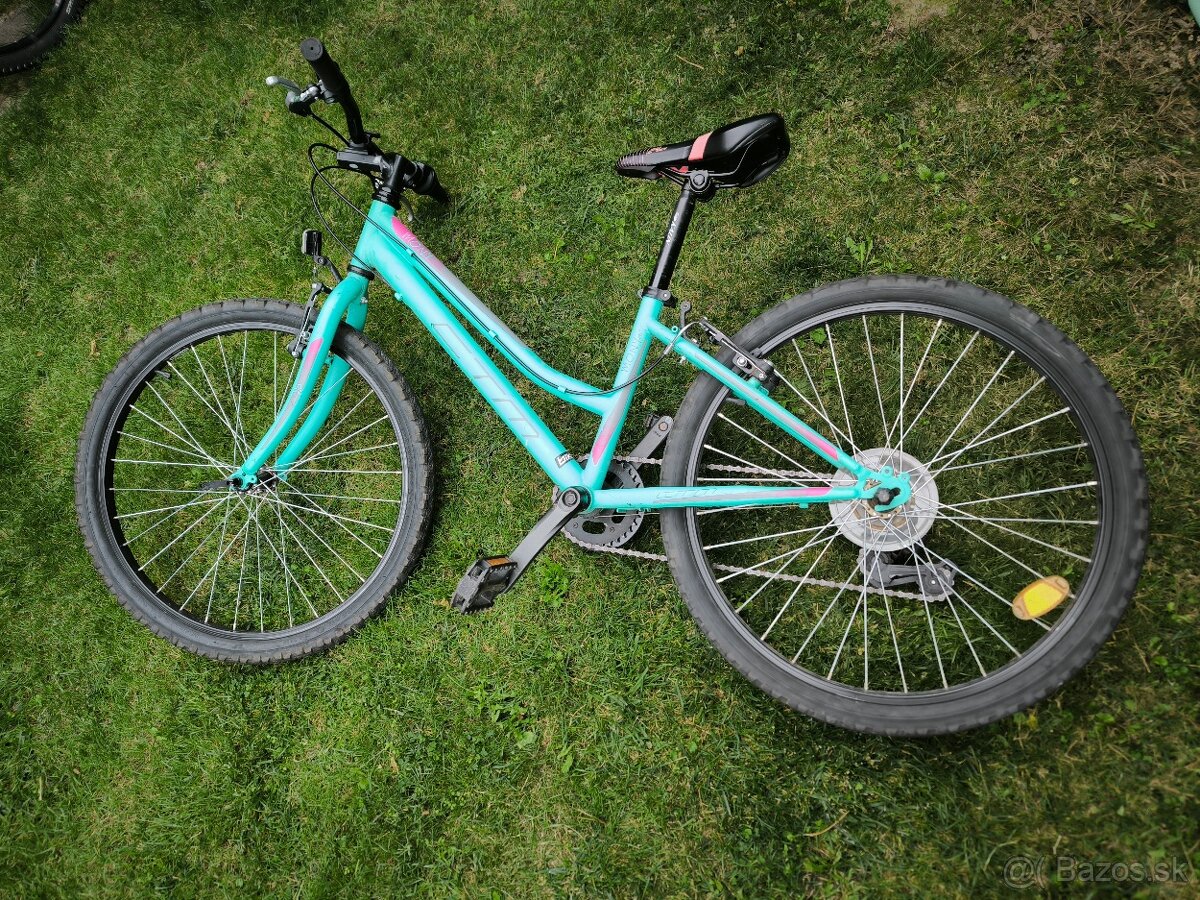 predám bicykel CTM Mony 24 - 2