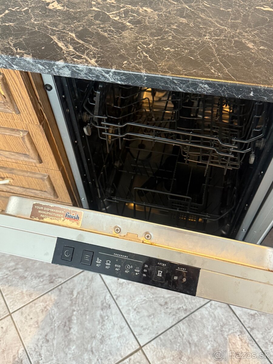 Predám umývačku riadu Gorenje - 2