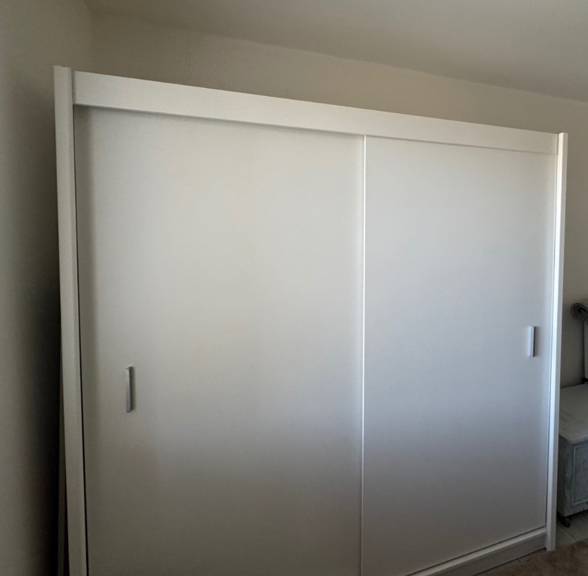 Predsieňová skriňa - 2