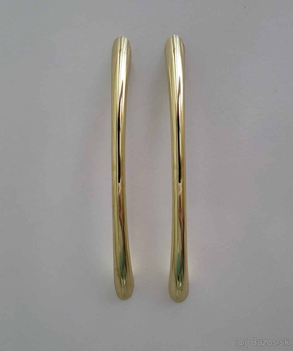 Úchytky na nábytok 2 ks - 2