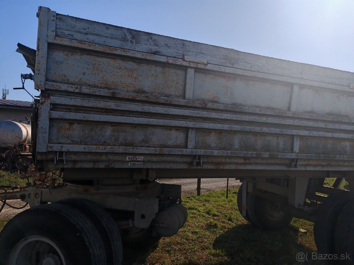 Autovlek bss 16 12 - 2