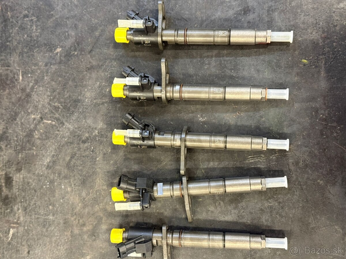 Range Rover 3.0d - 2