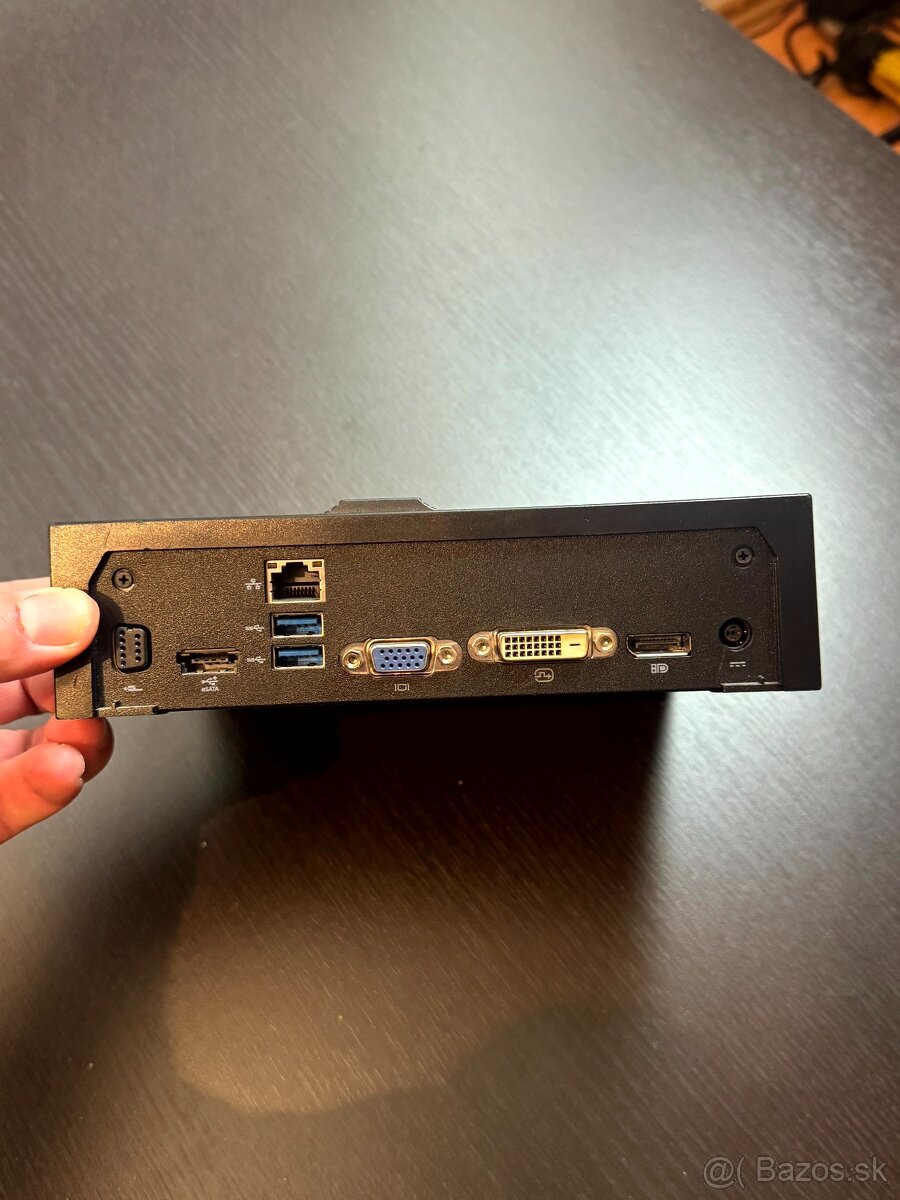 Dell docking station PR03X - 2