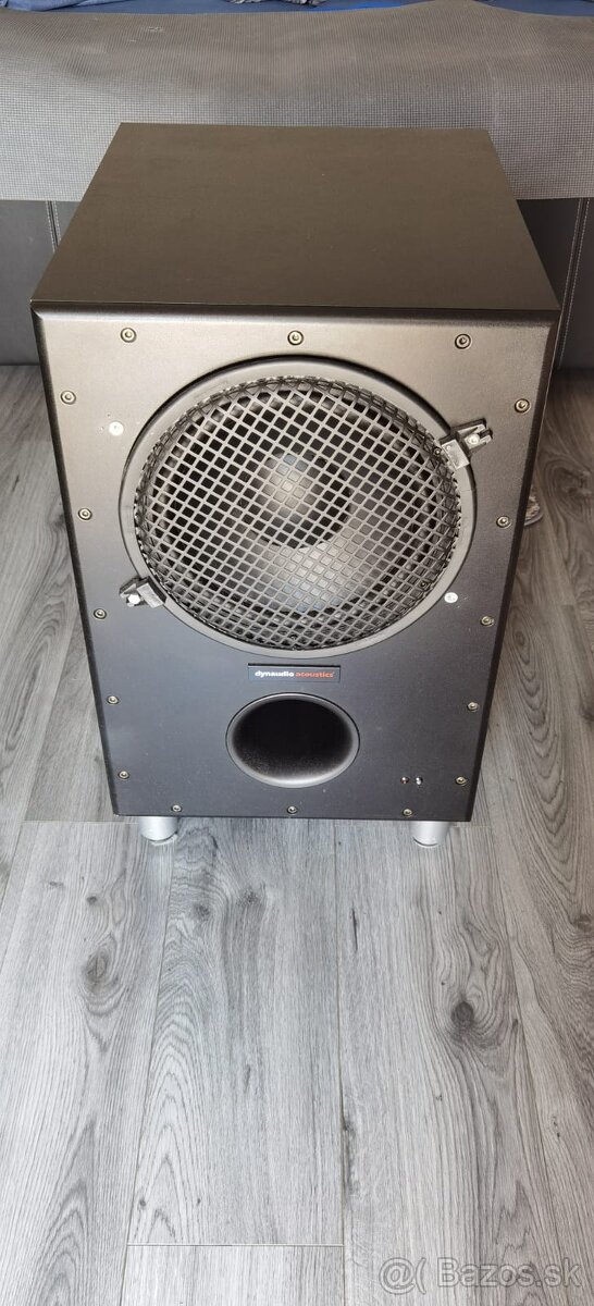 Subwoofer Dynaudio BX30 - 2