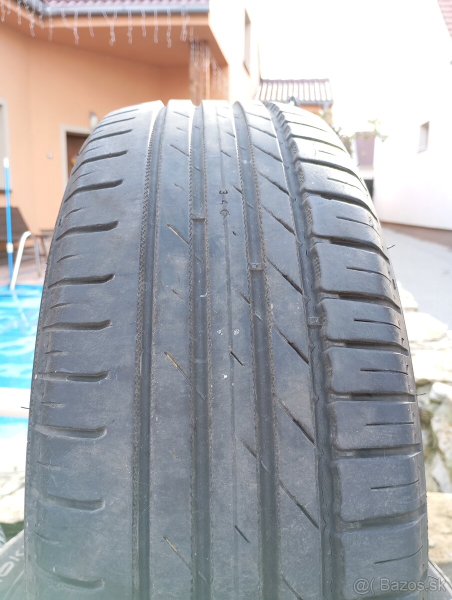 Nokian letné - 2