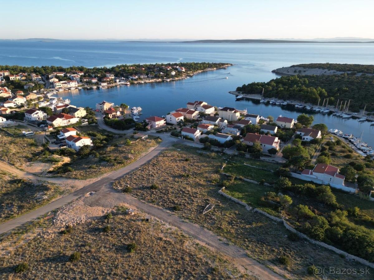 Trojizbový byt – Šimuni, Chorvátsko - 2