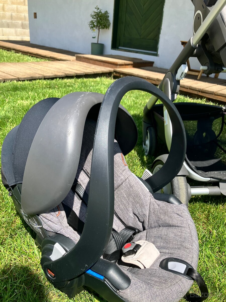 Stokke Crusi - 2
