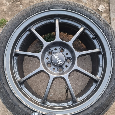 OZ alleggerita 5x100 - 2