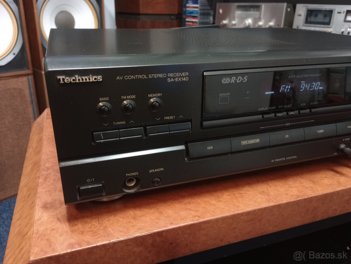 Technics SA-EX140 - 2