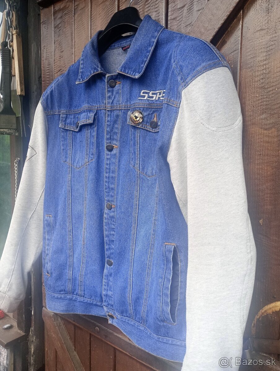 Bunda SSPEC XL - 2