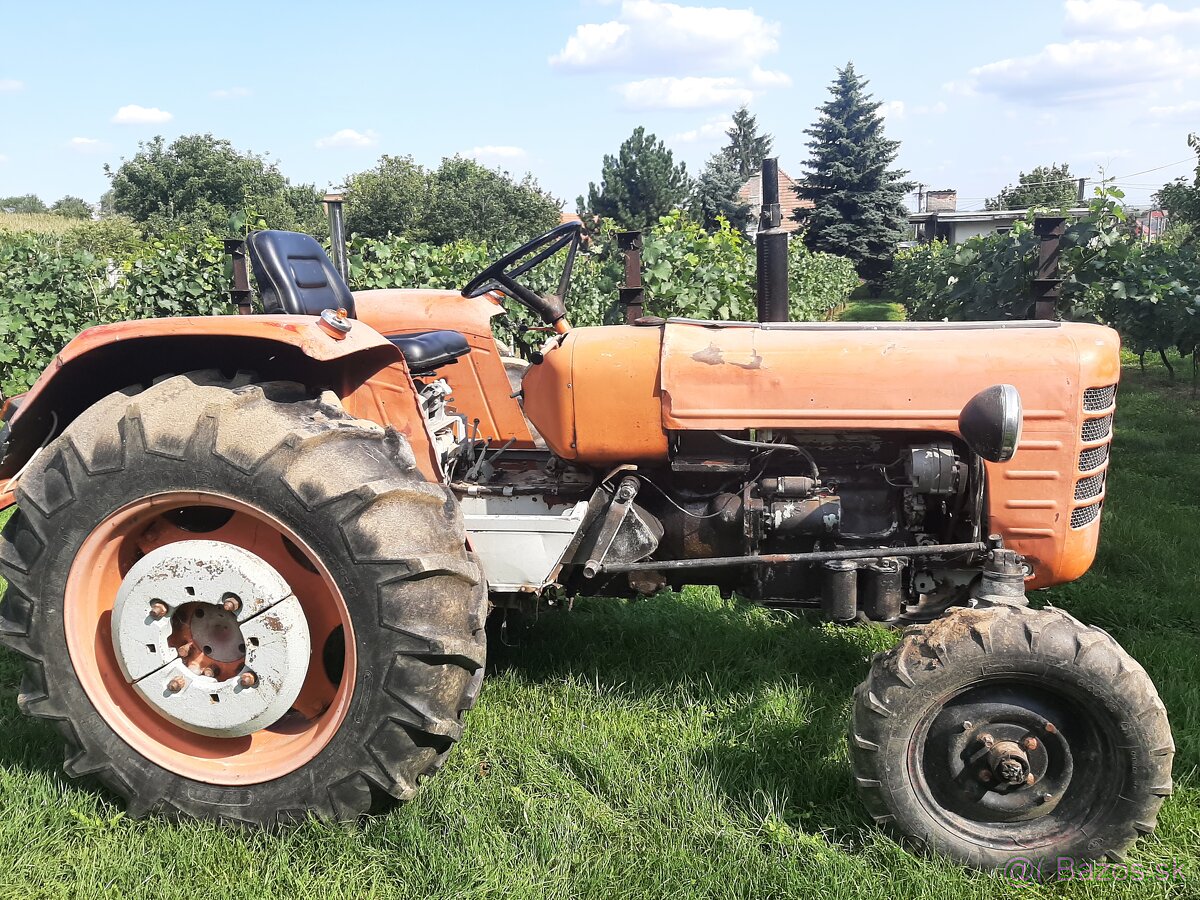 Zetor 3011 - 2