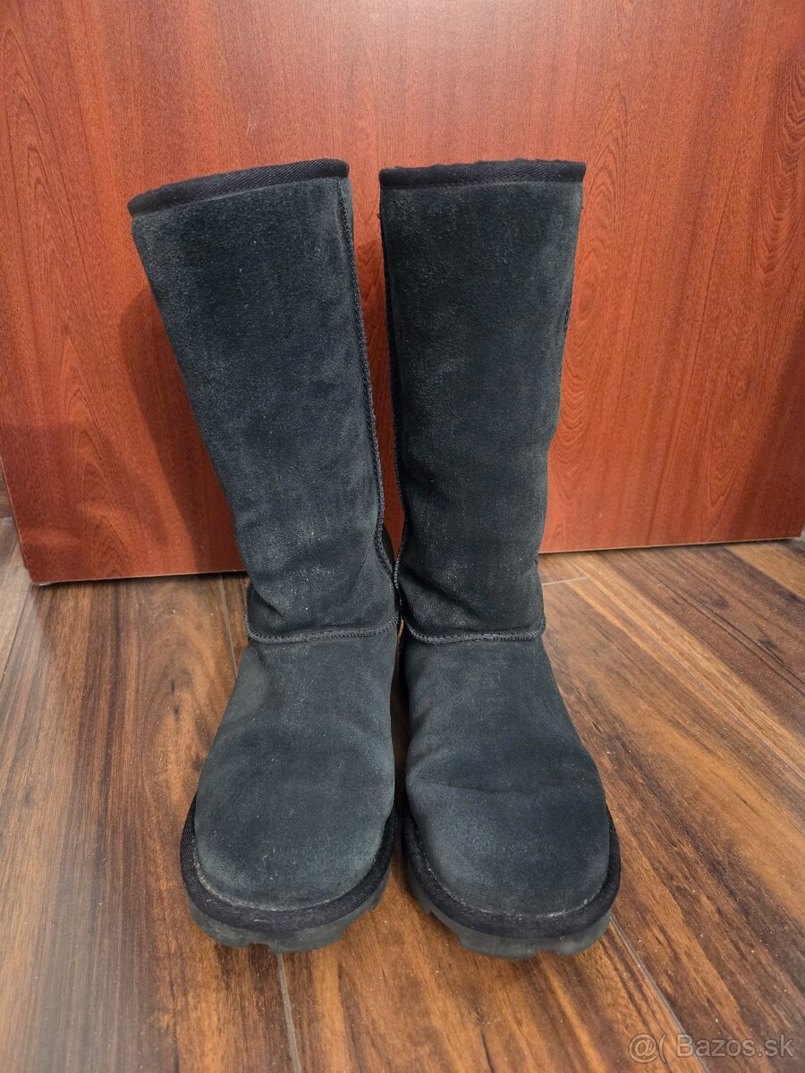 Čižmy UGG - 2