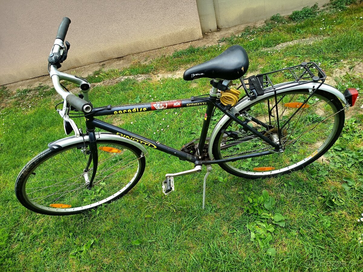 Cestné bicykle - 2