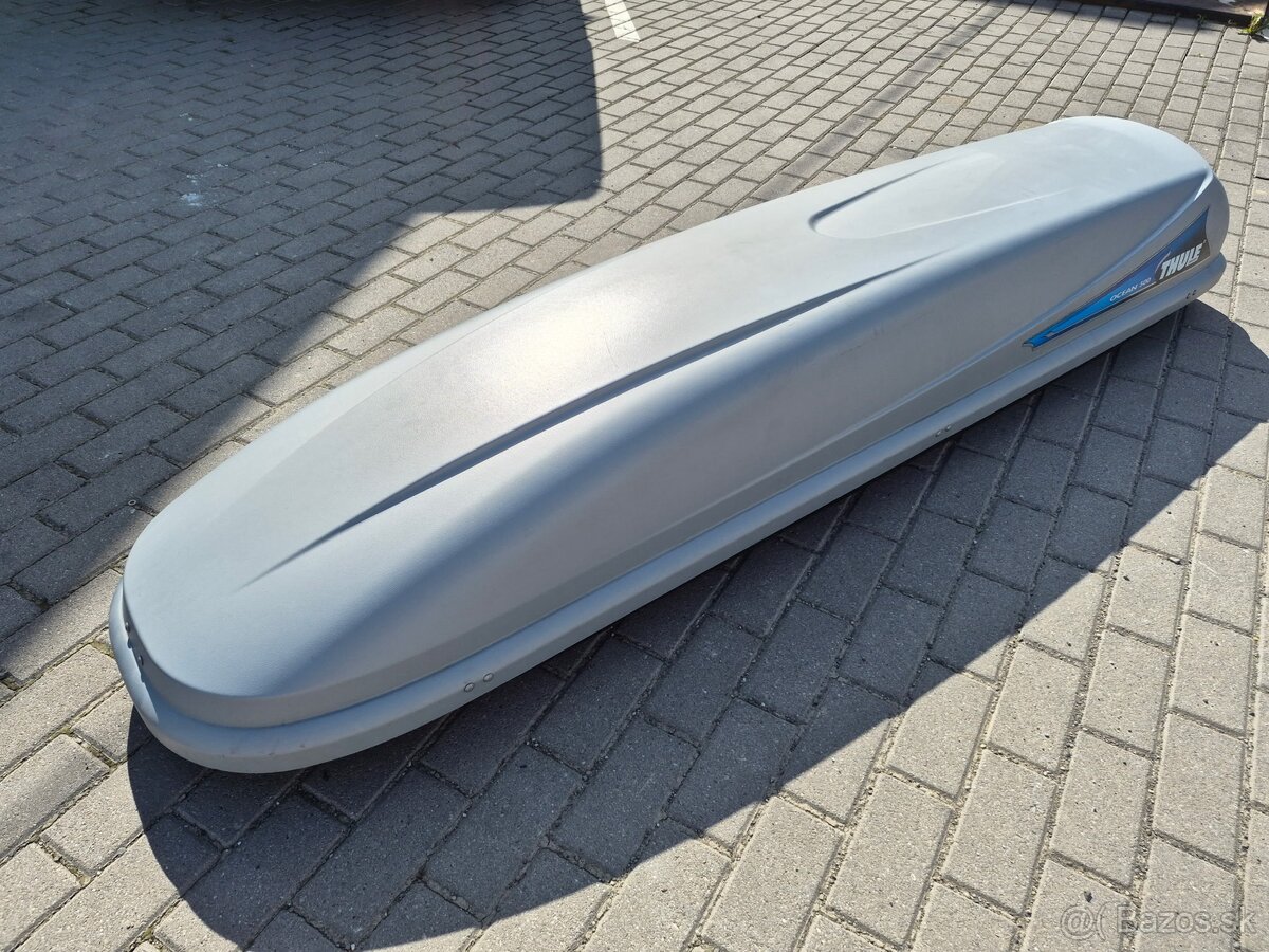 Thule ocean 500 - 2