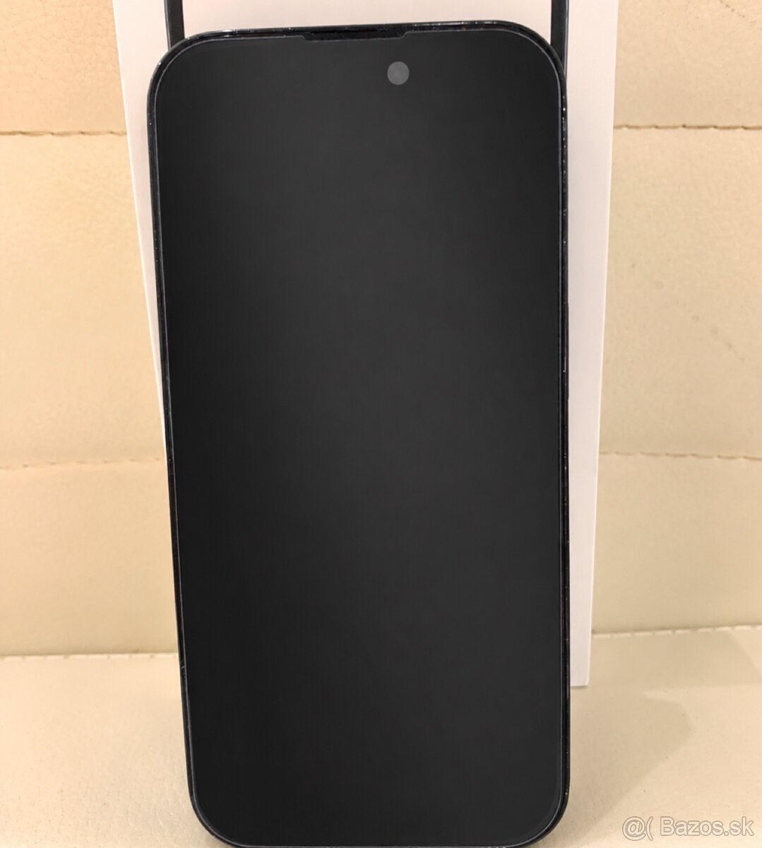 Iphone 14 Pro Space black 128 GB - 2