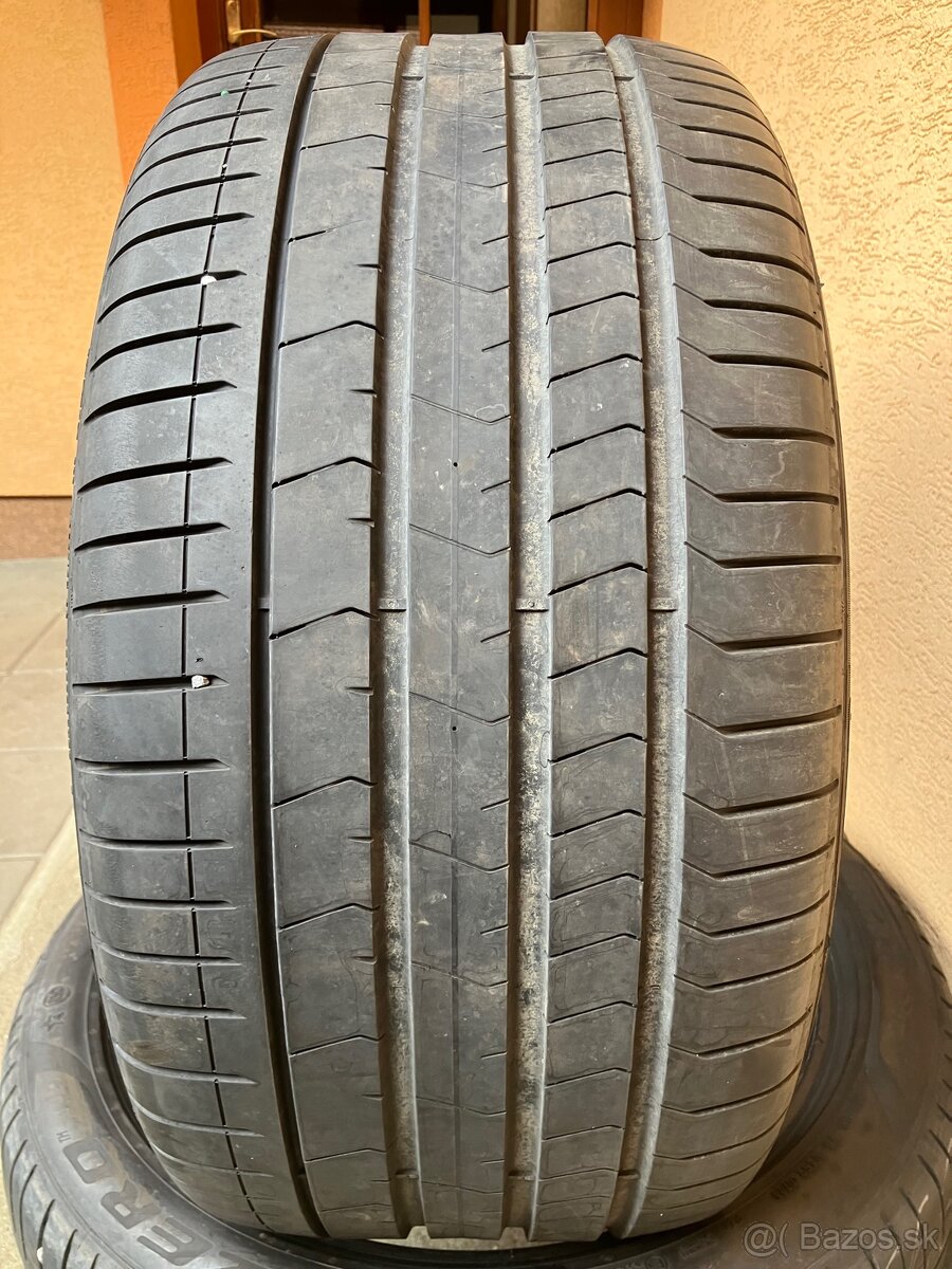 Letné Pirelli 315/35/20 - 2
