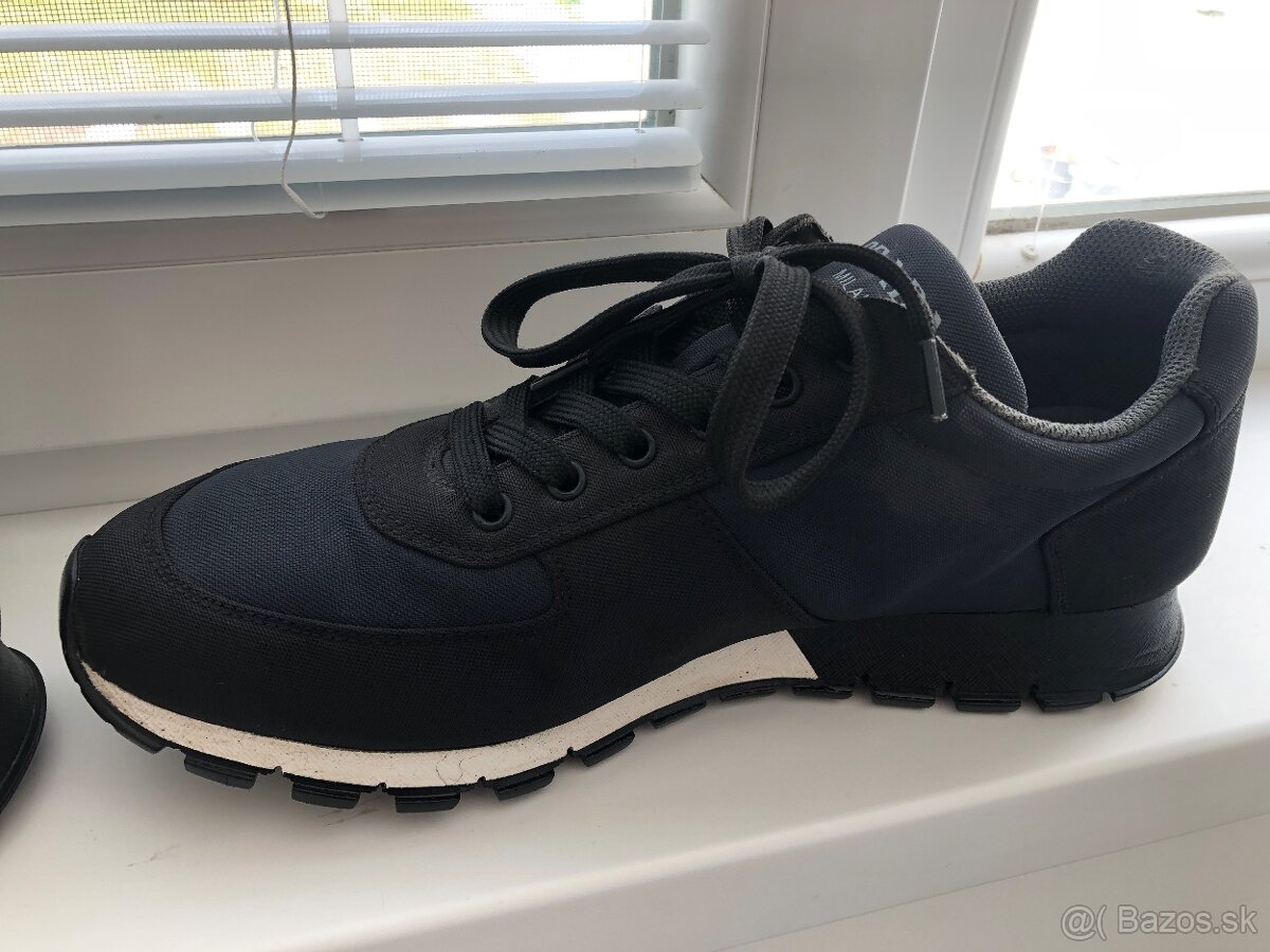 Prada 44 - 2
