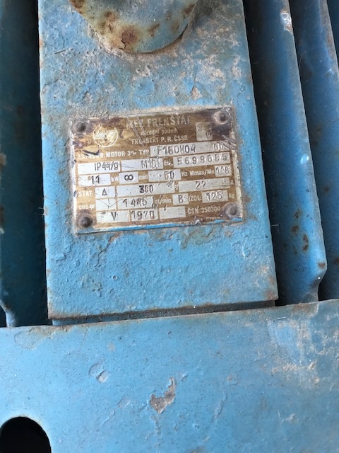 Elektromotor - 2