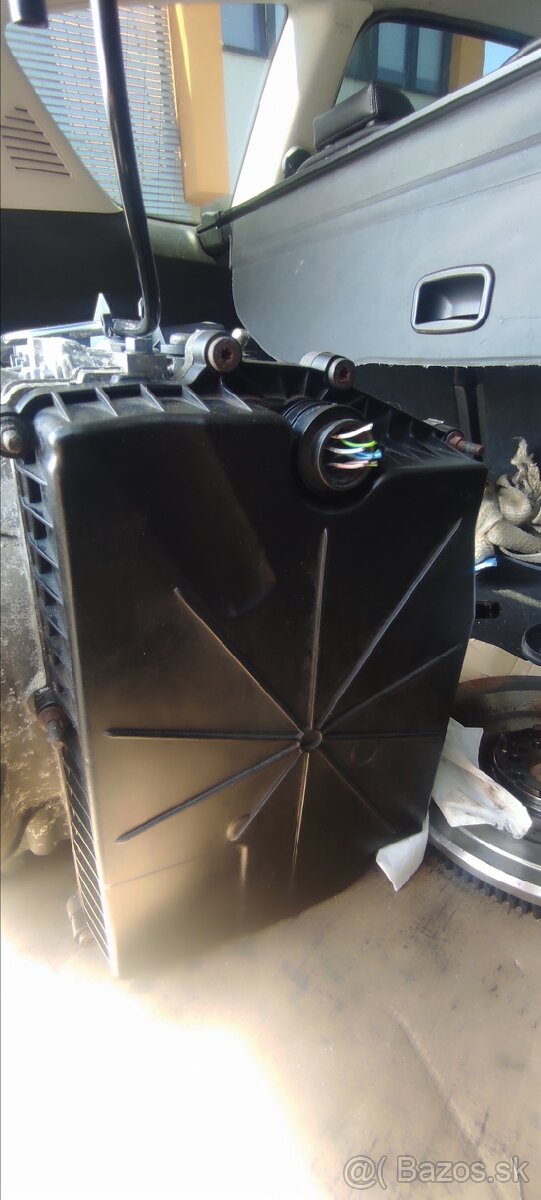 Powershift - 2
