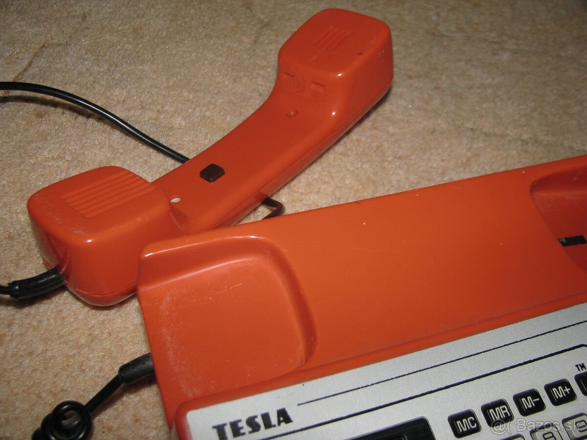 Tesla es 3658 - 2